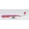 B737-800 AIR CHINA "RED PEONY" REG: B-2642 - JC...