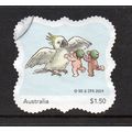 AUSTRALIA: BIB & BUB, 2024 GUMNUT BABIES, USED ...