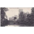 Stanton Harcourt Church Oxfordshire Postcard (O...