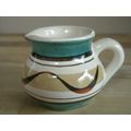 Rare St Anthony's Art Pottery ( Nixon & Bolam) ...