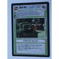 Star Wars CCG: Premiere Limited # Blaster Rifle...