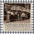 C6333) Anti Food Hoarding Demonstration Philade...