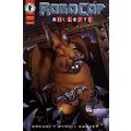 RoboCop: Roulette (1994 Ltd) # 003 NM MODERN AG...