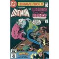Brave & The Bold (Vol 1) # 173 FN BRONZE AGE CO...