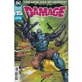 Damage (Vol 2) # 008 NM MODERN AGE COMICS