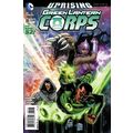 Green Lantern Corps (Vol 2) # 031 NM MODERN AGE...