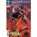 Injustice 2 # 017 NM MODERN AGE COMICS