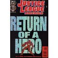 Justice League (Vol 1) # 100 NM- AMERICAN COMICS