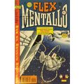 Flex Mentallo (1996 Ltd) # 002 VFN+ ORIG US COMICS