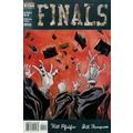 Finals (1999 Ltd) # 004 NM MODERN AGE COMICS