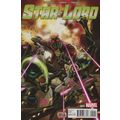 Star-lord (Vol 1) # 005 NM MODERN AGE COMICS