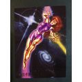DC Master Series Trading Cards promo card #Ci1 ...