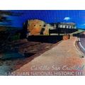 Castillo San Cristobal San Juan National Histor...