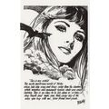 Vampire Bats Control You In Misty Girls 1970s H...