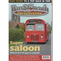 Bus & Coach Preservation Vol 17 No.2 July 2014