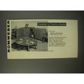 1956 Romweber Viking Oak Furniture Advertisemen...