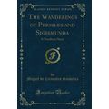 The Wanderings of Persiles and Sigismunda: A No...