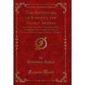 The Adventures of Kamoula, the Lovely Arabian (...