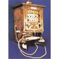 Early Switchboard owned by Rothschild Family Po...