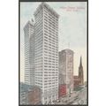 Adams Express Building, New York City, c.1910 -...