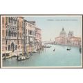 Canal Grande dell'Accademia, Venezia, c.1905 - ...