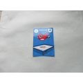 Panini Paris 2024 Olympics - 109 Mascots Trampo...