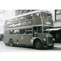 Black & White Photograph of Northampton Corpora...
