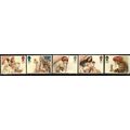1984 - GB - Christmas - Set - Very Fine Used - ...