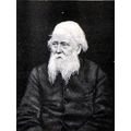 W.J. LINTON, ENGRAVER ON WOOD 1893 landscape pa...