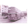 Black & White Photograph of Plymouth Corporatio...
