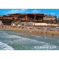 D023691 International Centre and Beach. Bournem...