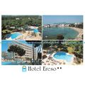 D096700 Ibiza. Hotel Ereso. Playa es Cana. Mart...