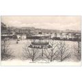 64 - Bayonne - PLACE D'ARMES