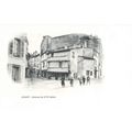 79 - Niort - Maison du XVIè siècle