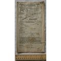 1925 Liverpool Victoria Friendly Society Life P...
