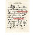 The Tunbridge Love Letter, Book Illustration (P...