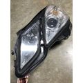 2010-2013 Mercedes E 350 400 550 Sedan Headligh...