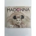 MADONNA - DEAR JESSIE (UK AUDIO CD SINGLE, 1989)