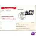 Germany SH FDI Postcard 1986 - King Ludwig of B...