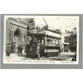 M65 PORTSMOUTH TRAM Postcard by Pamlin