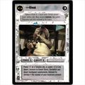 Star Wars CCG Jabba's Palace Limited - Kitonak ...