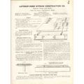 lathrop-hoge gypsum construction co 1938 floors...