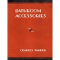 charles parker company 1938 bathroom accessorie...