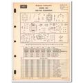 rochester carburetors 1952-1953 oldsmobile mode...