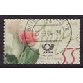 Germany 2003 SG 3201 Used - Perf 10 - Flowers (...