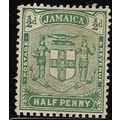 1905/1911 SG 38a - mint no gum