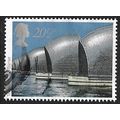 1983 SG 1216 - #5 fine used (o)