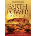 Earth Power Oracle - Stacey Demarco