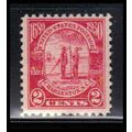 683 2c Charleston Just Clears MNH O1970