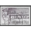 1987 Michel 1445 - #2 fine used (o)